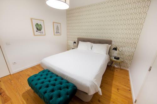 Apartamento Citybreak-apartments Sao Bento