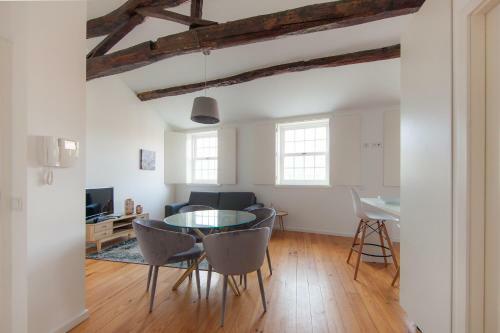 Apartamento Citybreak-apartments Sao Bento