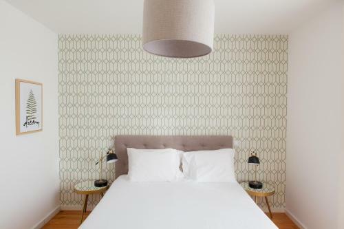 Apartamento Citybreak-apartments Sao Bento