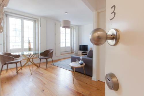 Apartamento Citybreak-apartments Sao Bento