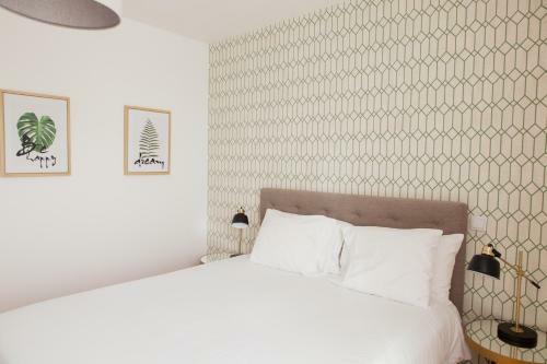 Apartamento Citybreak-apartments Sao Bento