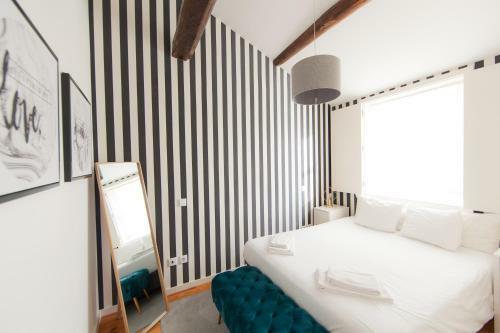 Apartamento Citybreak-apartments Sao Bento