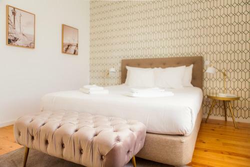 Apartamento Citybreak-apartments Sao Bento