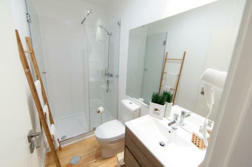 Apartamento Citybreak-apartments Sao Bento