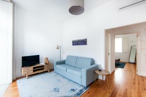 Apartamento Citybreak-apartments Sao Bento