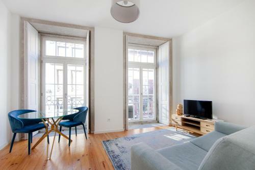 Apartamento Citybreak-apartments Sao Bento
