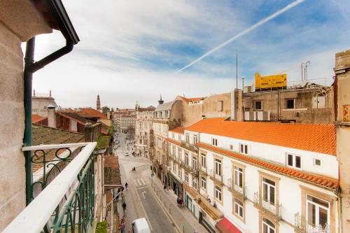 Apartamento Citybreak-apartments Sao Bento