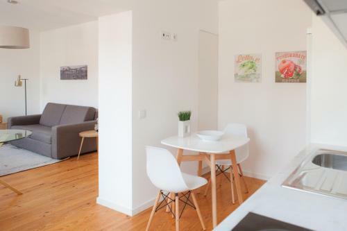 Apartamento Citybreak-apartments Sao Bento