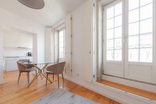 Apartamento Citybreak-apartments Sao Bento