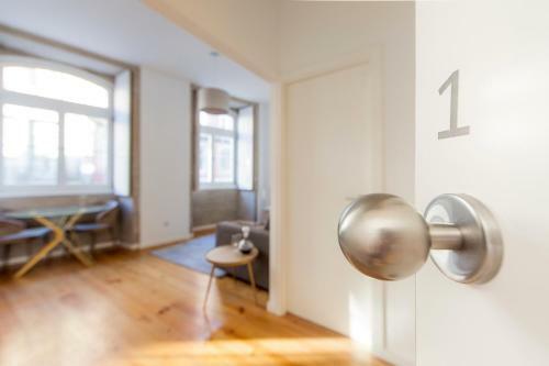 Apartamento Citybreak-apartments Sao Bento