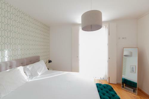 Apartamento Citybreak-apartments Sao Bento