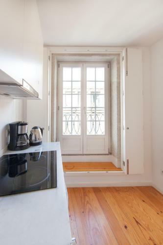 Apartamento Citybreak-apartments Sao Bento
