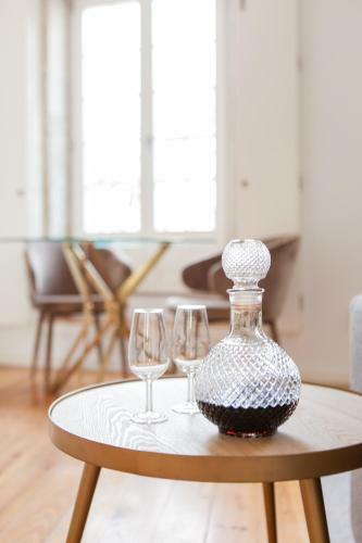 Apartamento Citybreak-apartments Sao Bento