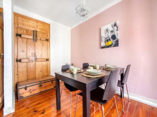 Apartment In The Heart Of Lisbon