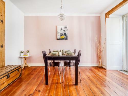 Apartment In The Heart Of Lisbon