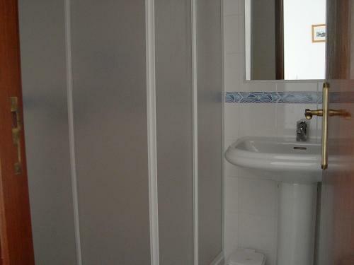 Hostal Residencial Popular