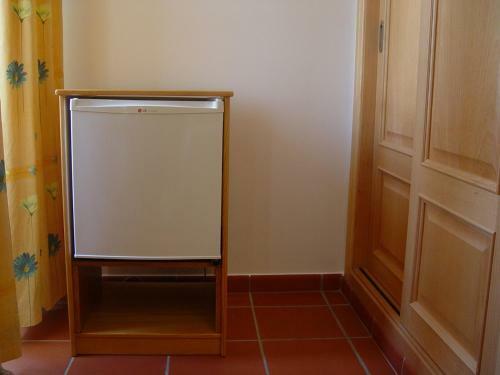 Hostal Residencial Popular