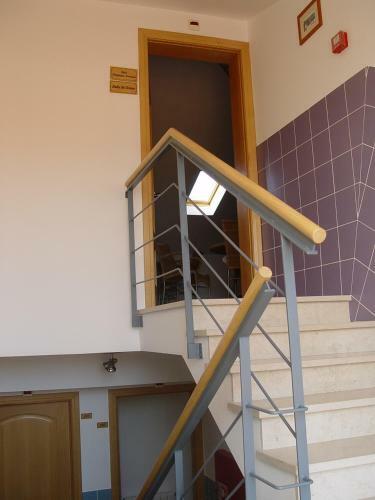 Hostal Residencial Popular