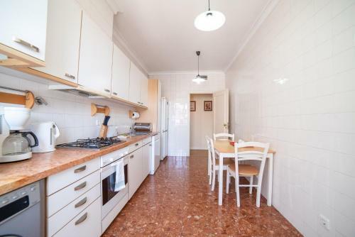 Chiado Apartments