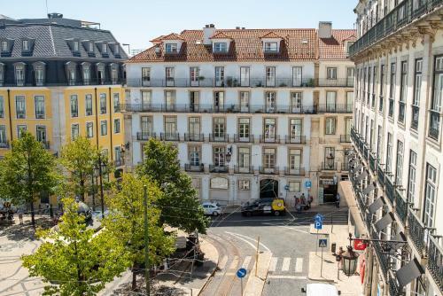 Chiado Apartments
