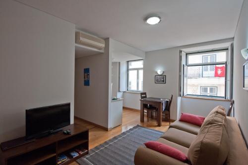 Chiado Apartments