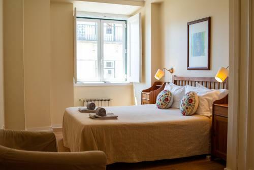 Chiado Apartments