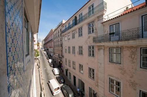 Chiado Apartments