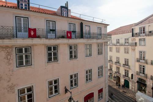 Chiado Apartments