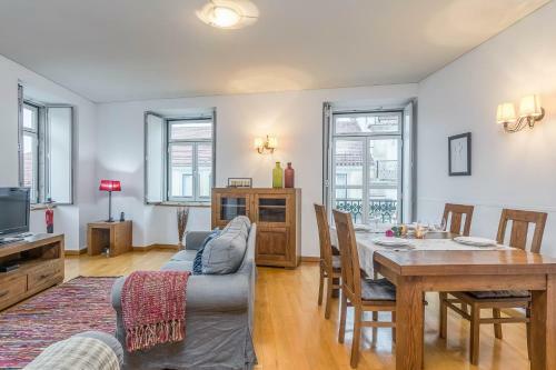 Chiado Apartments