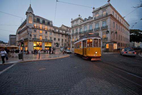 Chiado Apartments