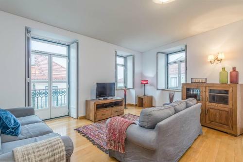 Chiado Apartments