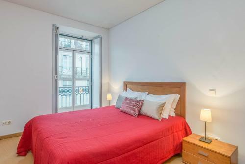 Chiado Apartments