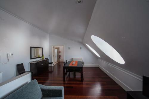 Chiado Apartments