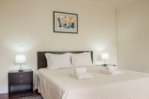 Chiado Apartments