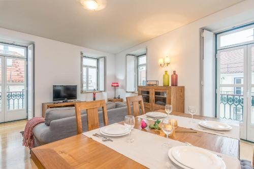 Chiado Apartments