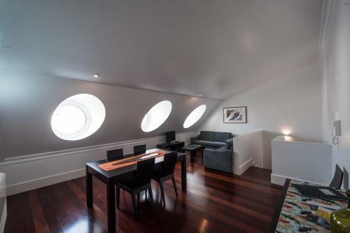 Chiado Apartments