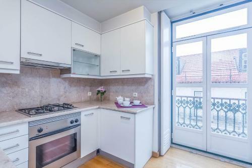 Chiado Apartments