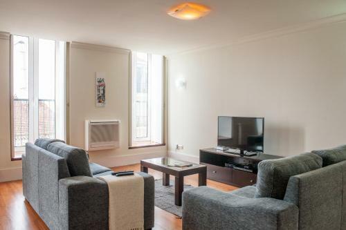 Chiado Apartments