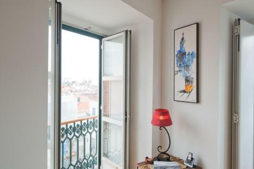 Chiado Apartments