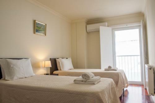 Chiado Apartments