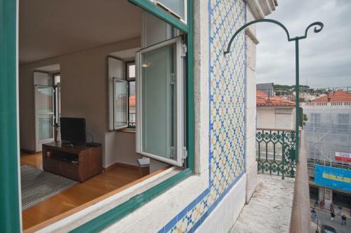 Chiado Apartments