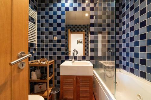 Chiado Apartments