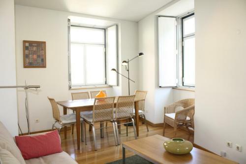 Chiado Apartments
