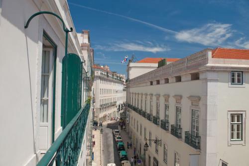 Chiado Apartments