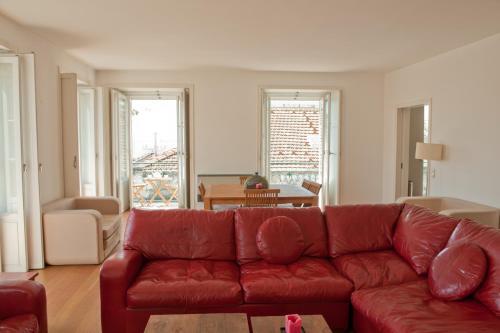 Chiado Apartments