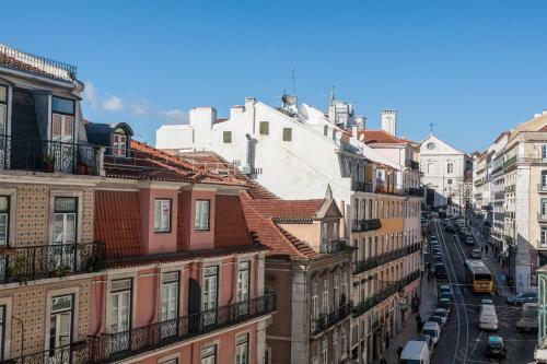 Chiado Apartments