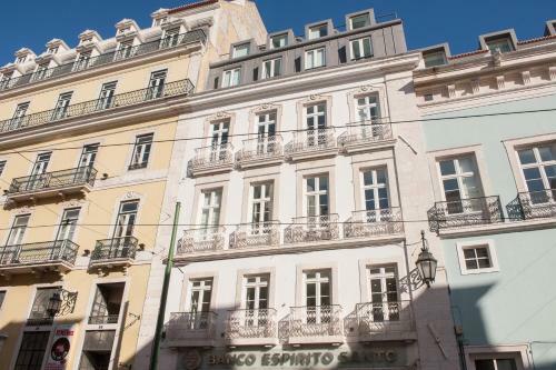 Chiado Apartments