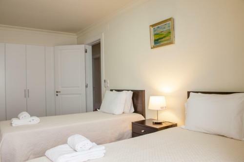 Chiado Apartments