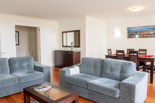 Chiado Apartments
