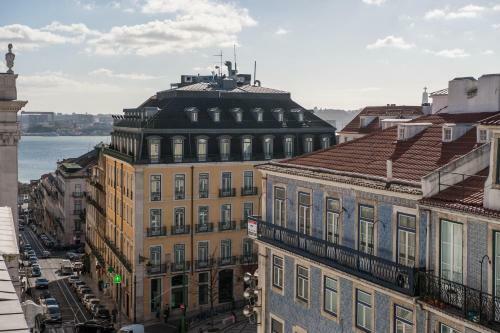 Chiado Apartments